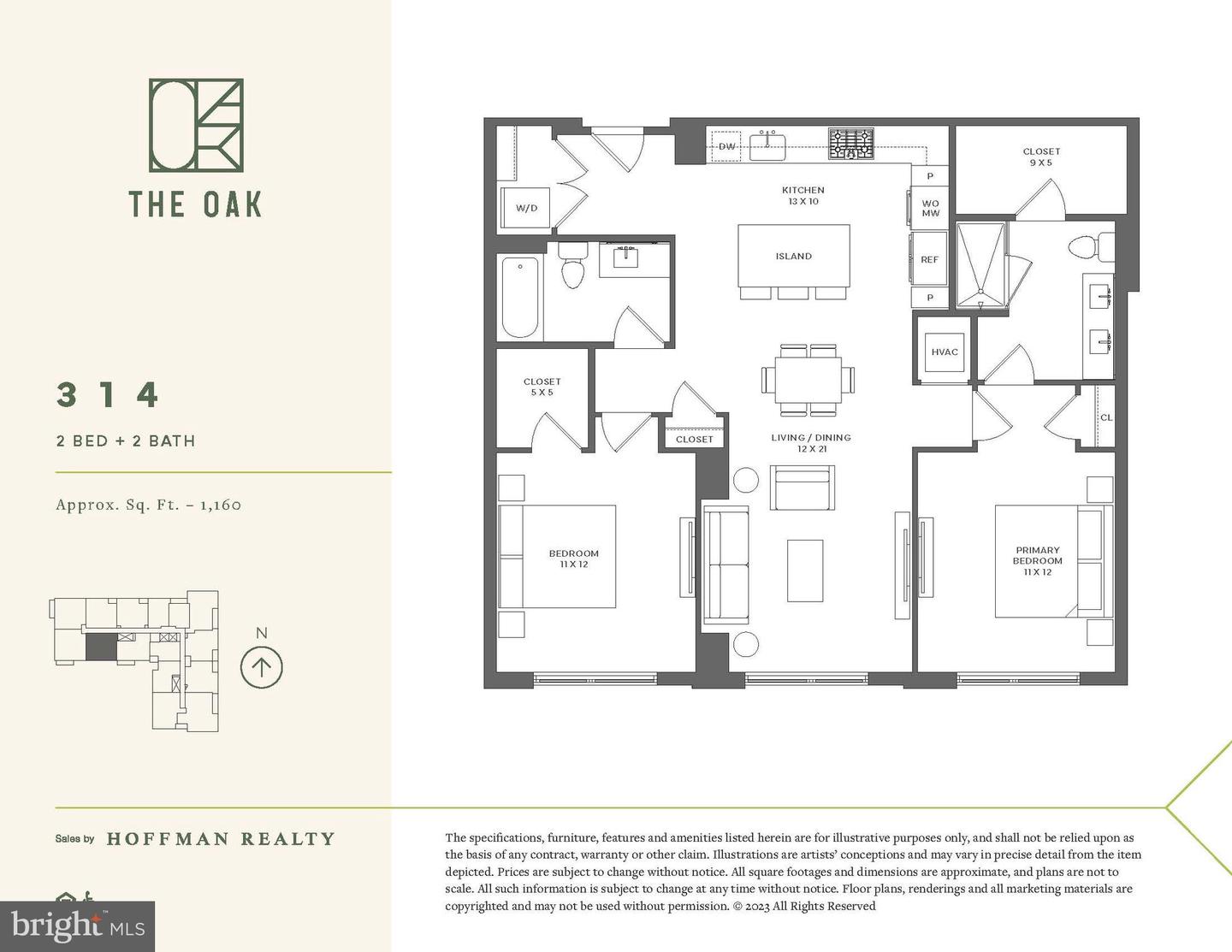 255 W. FALLS STATION BLVD #314, FALLS CHURCH, Virginia 22046, 2 Bedrooms Bedrooms, ,2 BathroomsBathrooms,Residential,For sale,255 W. FALLS STATION BLVD #314,VAFA2002818 MLS # VAFA2002818