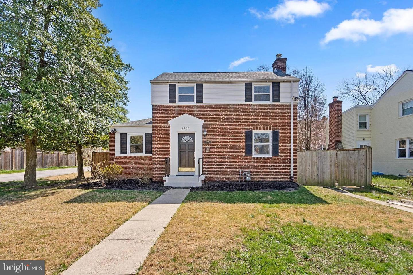 3300 6TH ST S, ARLINGTON, Virginia 22204, 3 Bedrooms Bedrooms, ,2 BathroomsBathrooms,Residential,For sale,3300 6TH ST S,VAAR2054492 MLS # VAAR2054492