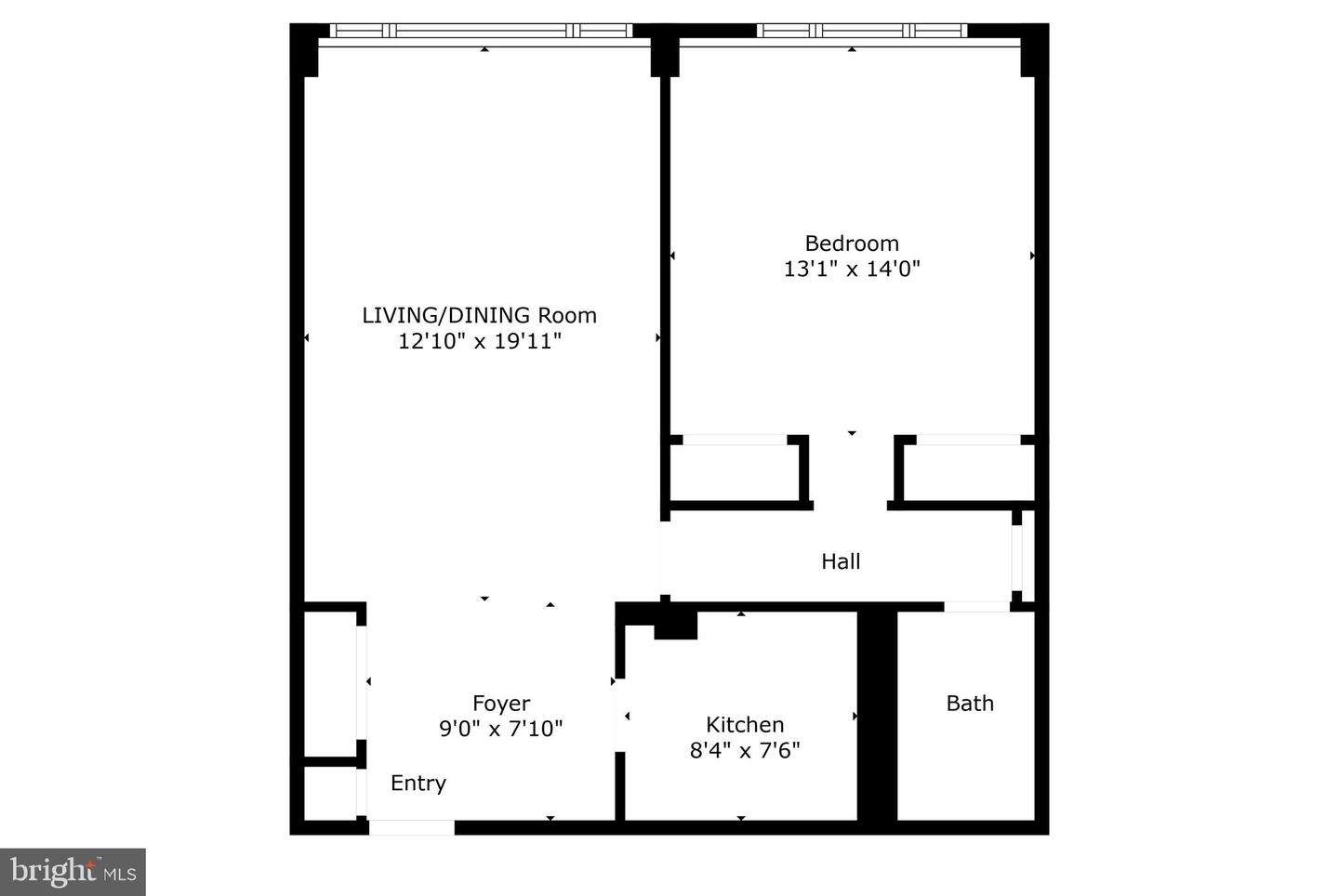 2475 VIRGINIA AVE NW #618, WASHINGTON, District Of Columbia 20037, 1 Bedroom Bedrooms, ,1 BathroomBathrooms,Residential,For sale,2475 VIRGINIA AVE NW #618,DCDC2189712 MLS # DCDC2189712