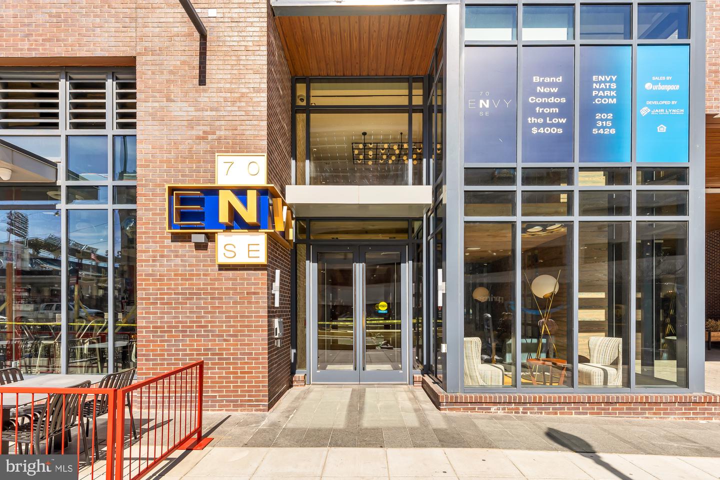 70 N ST SE #N911, WASHINGTON, District Of Columbia 20003, 1 Bedroom Bedrooms, ,1 BathroomBathrooms,Residential,For sale,70 N ST SE #N911,DCDC2189598 MLS # DCDC2189598