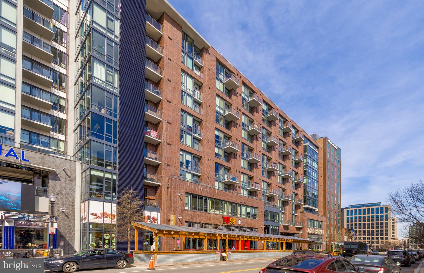 70 N ST SE #N911, WASHINGTON, District Of Columbia 20003, 1 Bedroom Bedrooms, ,1 BathroomBathrooms,Residential,For sale,70 N ST SE #N911,DCDC2189598 MLS # DCDC2189598