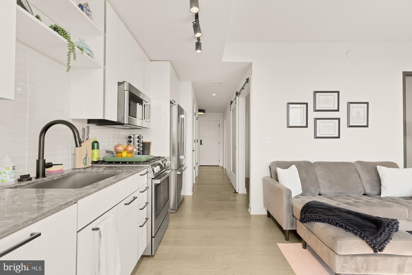 70 N ST SE #N911, WASHINGTON, District Of Columbia 20003, 1 Bedroom Bedrooms, ,1 BathroomBathrooms,Residential,For sale,70 N ST SE #N911,DCDC2189598 MLS # DCDC2189598