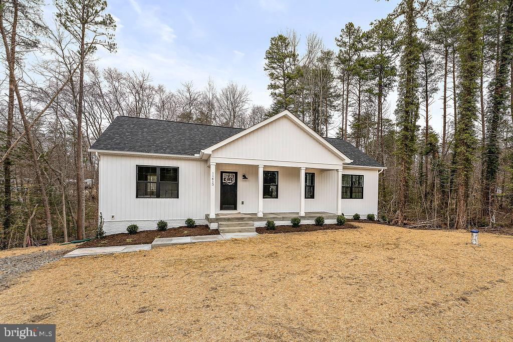 11415 WHEELER RD, SPOTSYLVANIA, Virginia 22551, 5 Bedrooms Bedrooms, ,3 BathroomsBathrooms,Residential,For sale,11415 WHEELER RD,VASP2031350 MLS # VASP2031350