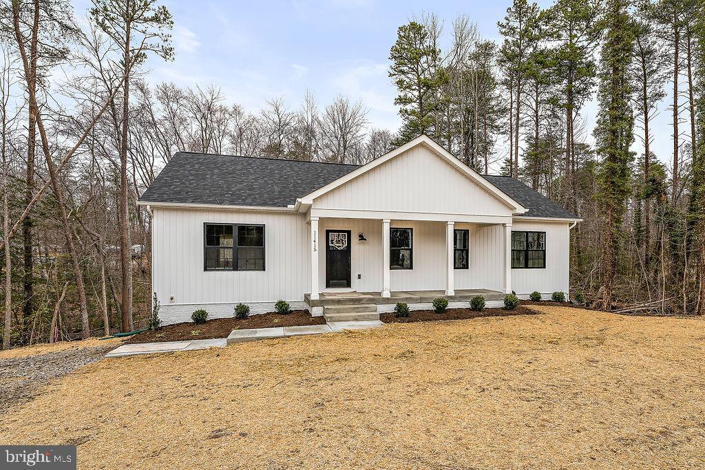 11415 WHEELER RD, SPOTSYLVANIA, Virginia 22551, 5 Bedrooms Bedrooms, ,3 BathroomsBathrooms,Residential,For sale,11415 WHEELER RD,VASP2031350 MLS # VASP2031350