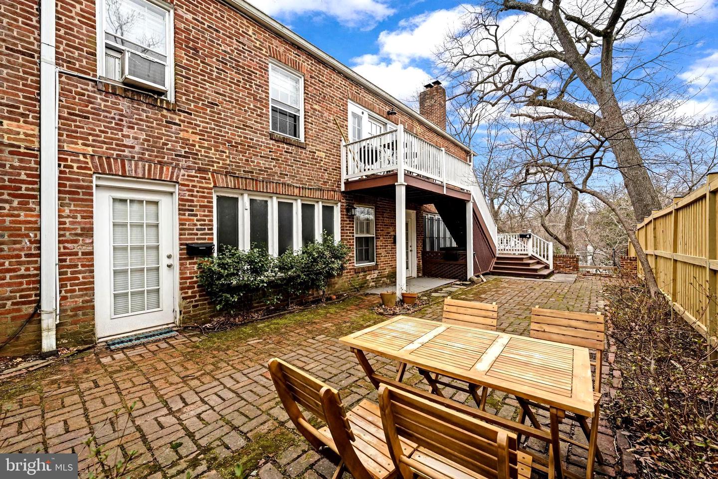 3434 OAKWOOD TER NW, WASHINGTON, District Of Columbia 20010, 5 Bedrooms Bedrooms, ,4 BathroomsBathrooms,Residential,For sale,3434 OAKWOOD TER NW,DCDC2190002 MLS # DCDC2190002