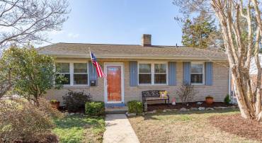 3112 LINDEN AVE, FREDERICKSBURG, Virginia 22401, 3 Bedrooms Bedrooms, ,1 BathroomBathrooms,Residential,For sale,3112 LINDEN AVE,VAFB2007778 MLS # VAFB2007778