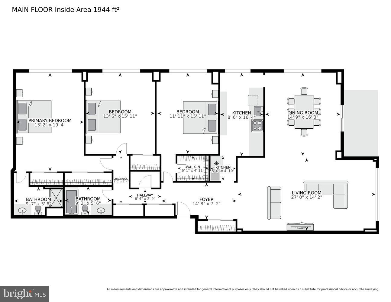 4201 CATHEDRAL AVE NW #1014E, WASHINGTON, District Of Columbia 20016, 3 Bedrooms Bedrooms, ,2 BathroomsBathrooms,Residential,For sale,4201 CATHEDRAL AVE NW #1014E,DCDC2190018 MLS # DCDC2190018