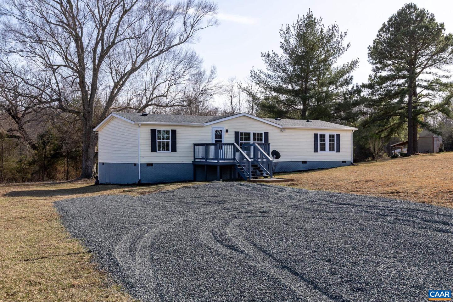 6760 COURTHOUSE RD, LOUISA, Virginia 23093, 4 Bedrooms Bedrooms, ,2 BathroomsBathrooms,Residential,For sale,6760 COURTHOUSE RD,661890 MLS # 661890