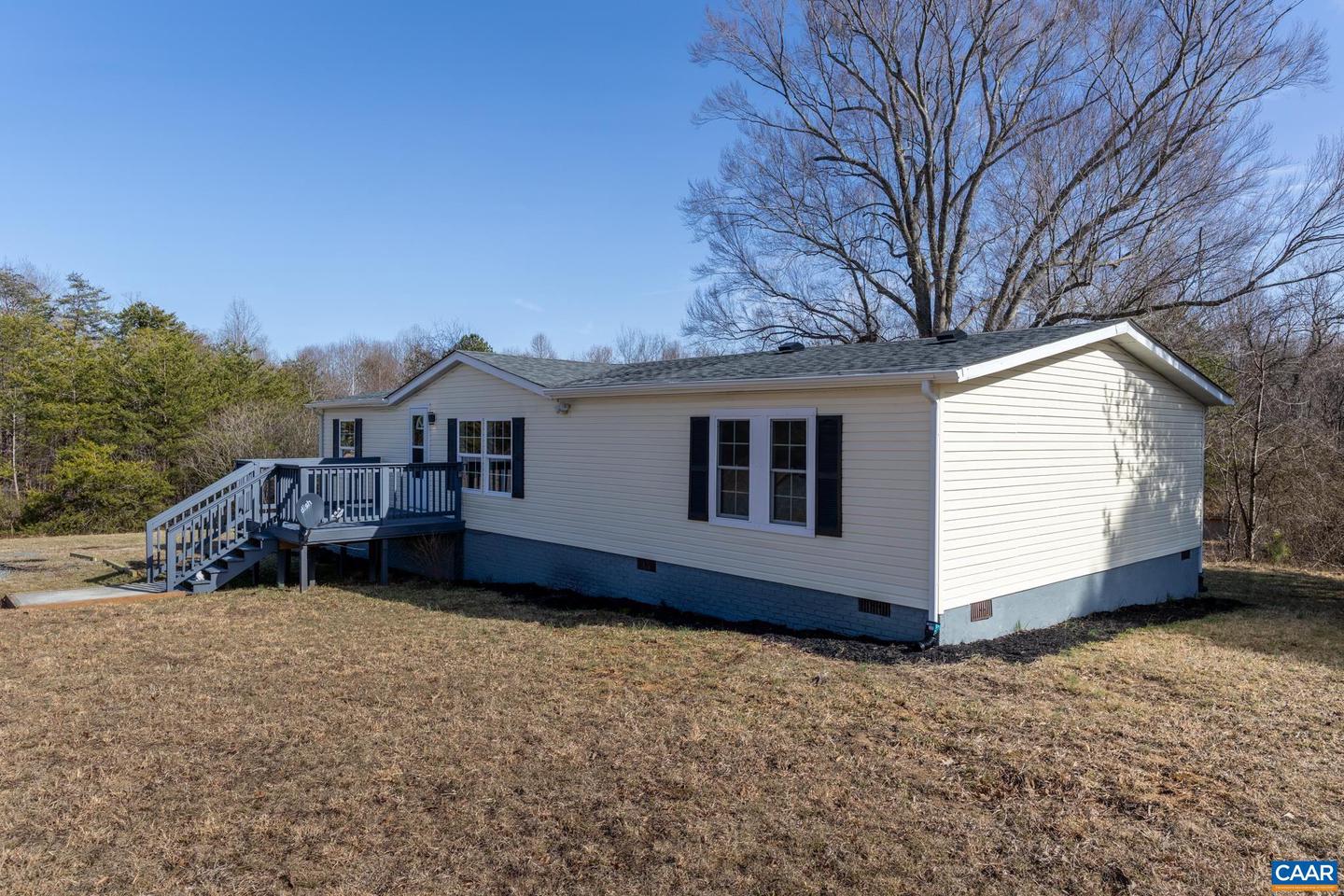 6760 COURTHOUSE RD, LOUISA, Virginia 23093, 4 Bedrooms Bedrooms, ,2 BathroomsBathrooms,Residential,For sale,6760 COURTHOUSE RD,661890 MLS # 661890