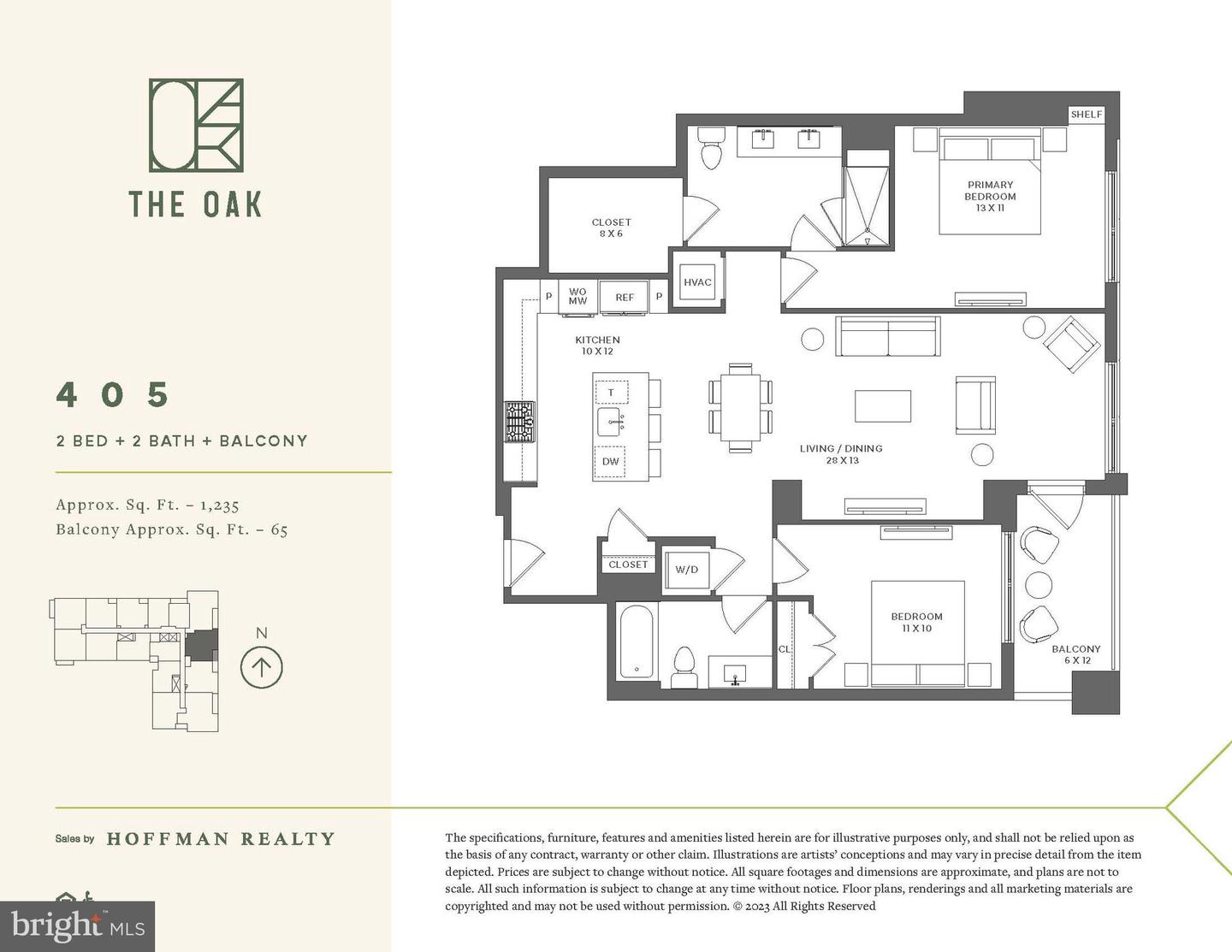 255 W. FALLS STATION BLVD #405, FALLS CHURCH, Virginia 22046, 2 Bedrooms Bedrooms, ,2 BathroomsBathrooms,Residential,For sale,255 W. FALLS STATION BLVD #405,VAFA2002822 MLS # VAFA2002822