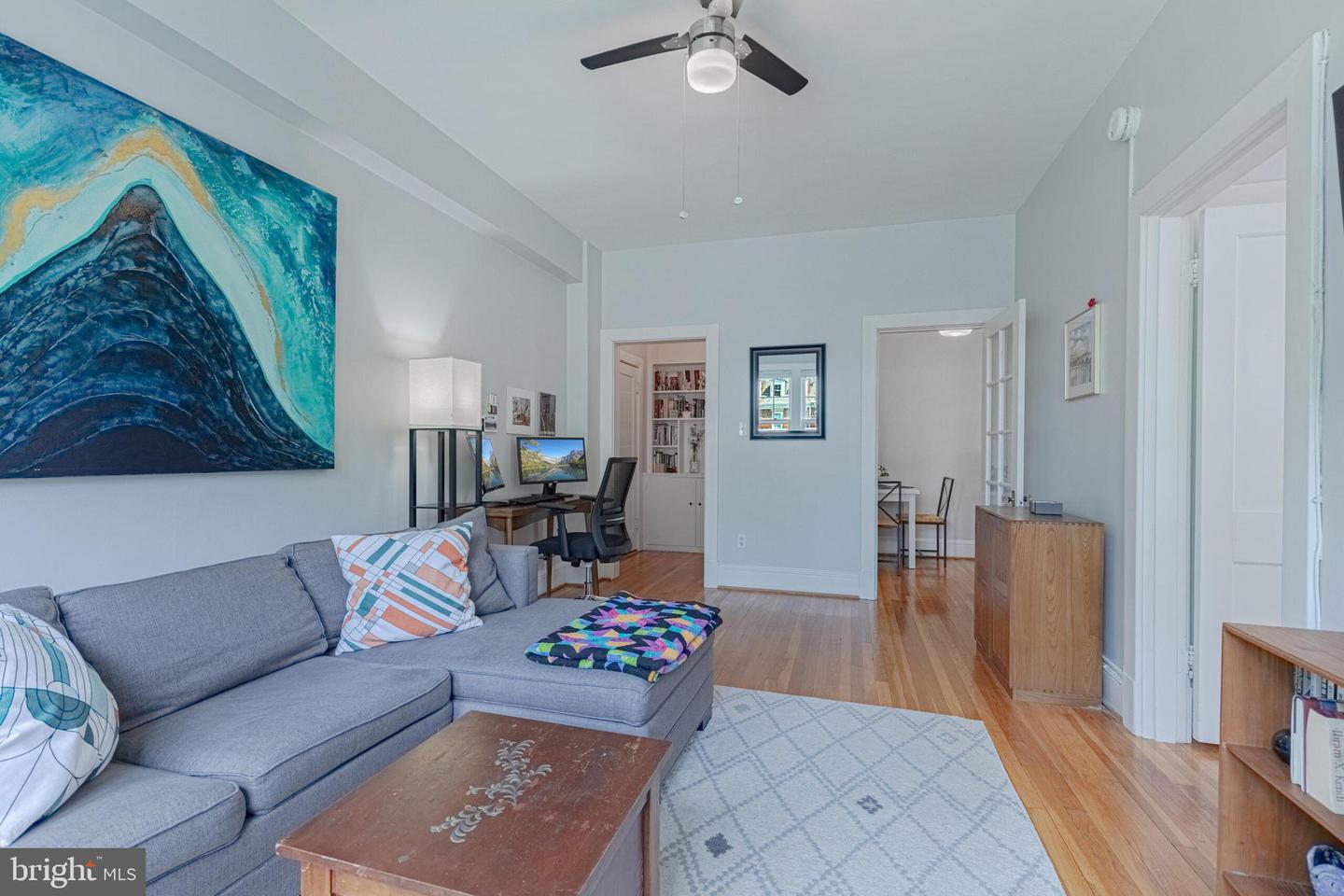 3026 PORTER ST NW #201, WASHINGTON, District Of Columbia 20008, 1 Bedroom Bedrooms, ,1 BathroomBathrooms,Residential,For sale,3026 PORTER ST NW #201,DCDC2189926 MLS # DCDC2189926