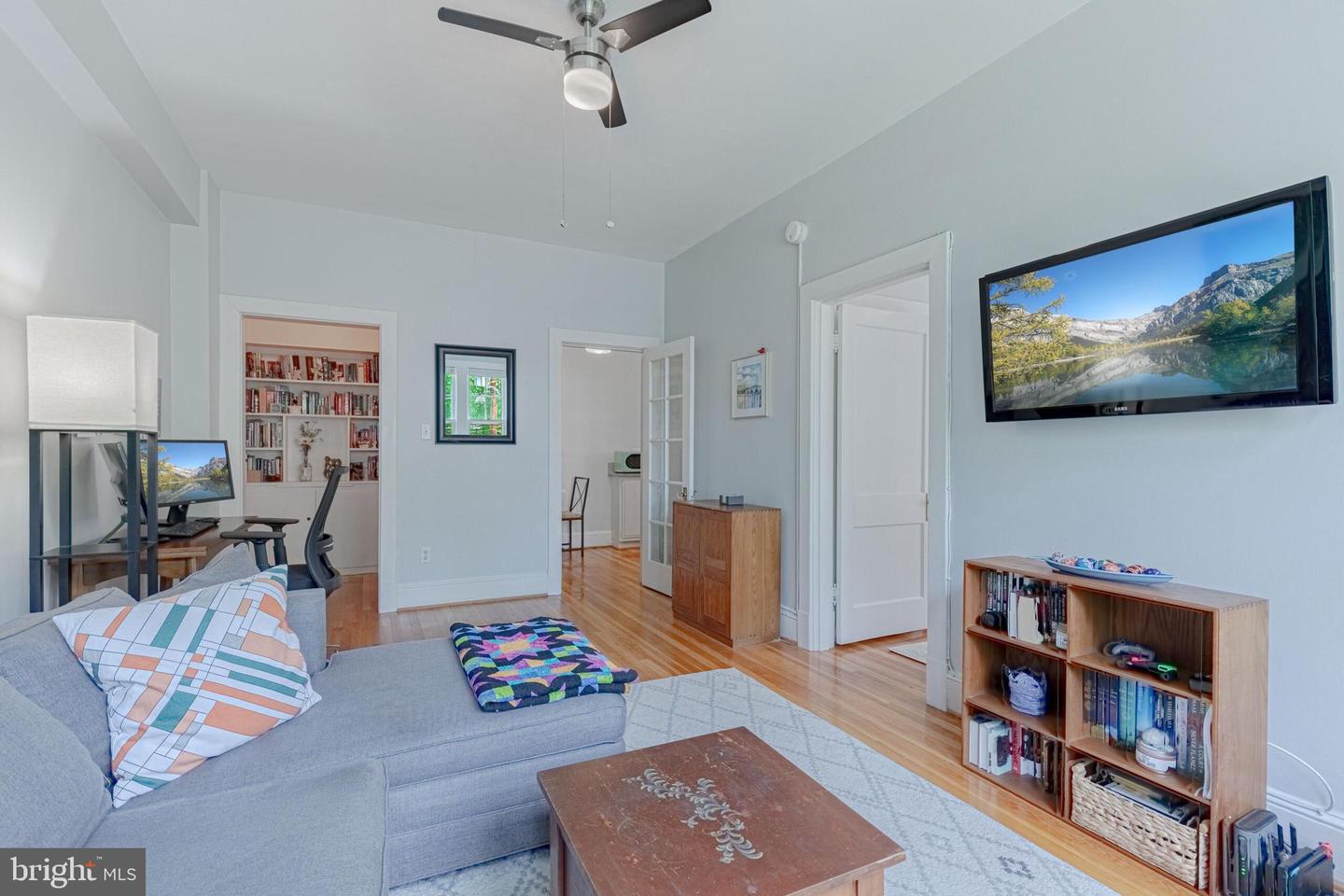 3026 PORTER ST NW #201, WASHINGTON, District Of Columbia 20008, 1 Bedroom Bedrooms, ,1 BathroomBathrooms,Residential,For sale,3026 PORTER ST NW #201,DCDC2189926 MLS # DCDC2189926