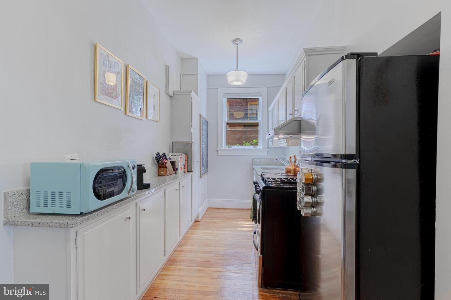 3026 PORTER ST NW #201, WASHINGTON, District Of Columbia 20008, 1 Bedroom Bedrooms, ,1 BathroomBathrooms,Residential,For sale,3026 PORTER ST NW #201,DCDC2189926 MLS # DCDC2189926