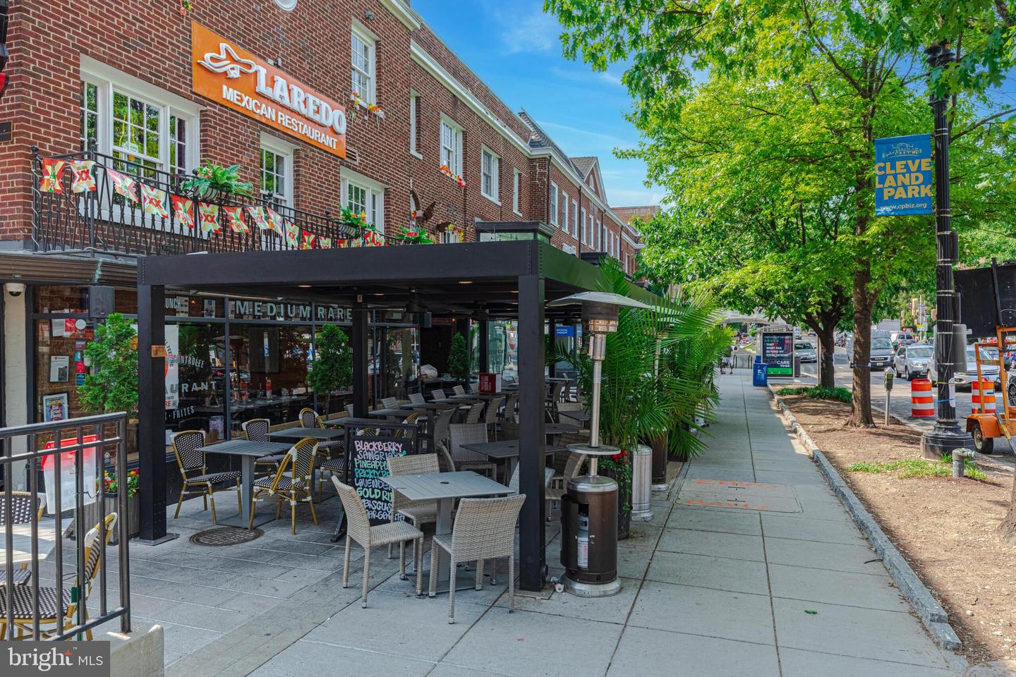 3026 PORTER ST NW #201, WASHINGTON, District Of Columbia 20008, 1 Bedroom Bedrooms, ,1 BathroomBathrooms,Residential,For sale,3026 PORTER ST NW #201,DCDC2189926 MLS # DCDC2189926