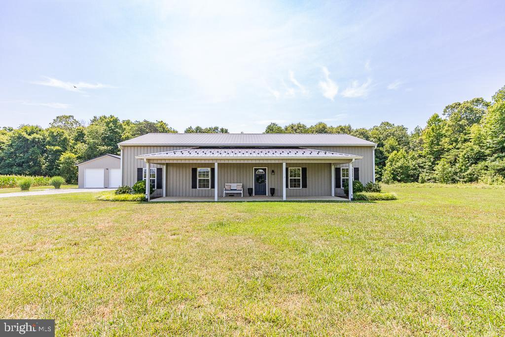 16278 HISTORY LAND HWY, WARSAW, Virginia 22572, 3 Bedrooms Bedrooms, 7 Rooms Rooms,2 BathroomsBathrooms,Residential,For sale,16278 HISTORY LAND HWY,VARV2000472 MLS # VARV2000472