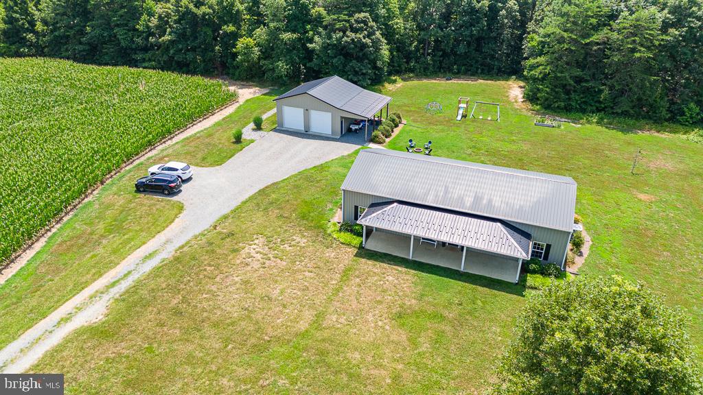 16278 HISTORY LAND HWY, WARSAW, Virginia 22572, 3 Bedrooms Bedrooms, 7 Rooms Rooms,2 BathroomsBathrooms,Residential,For sale,16278 HISTORY LAND HWY,VARV2000472 MLS # VARV2000472