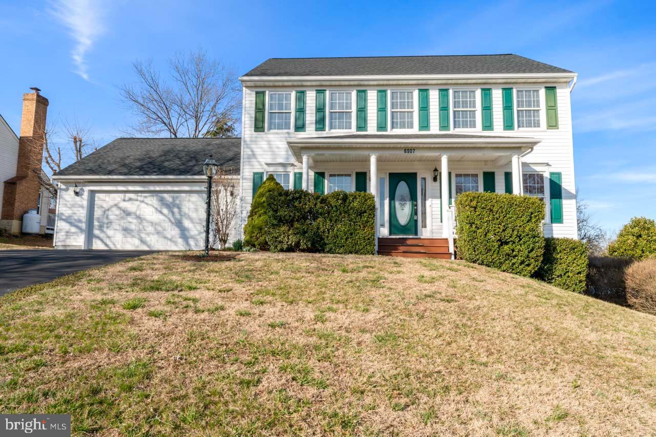 6907 LAKELAND WAY, FREDERICKSBURG, Virginia 22407, 4 Bedrooms Bedrooms, ,2 BathroomsBathrooms,Residential,For sale,6907 LAKELAND WAY,VASP2031352 MLS # VASP2031352