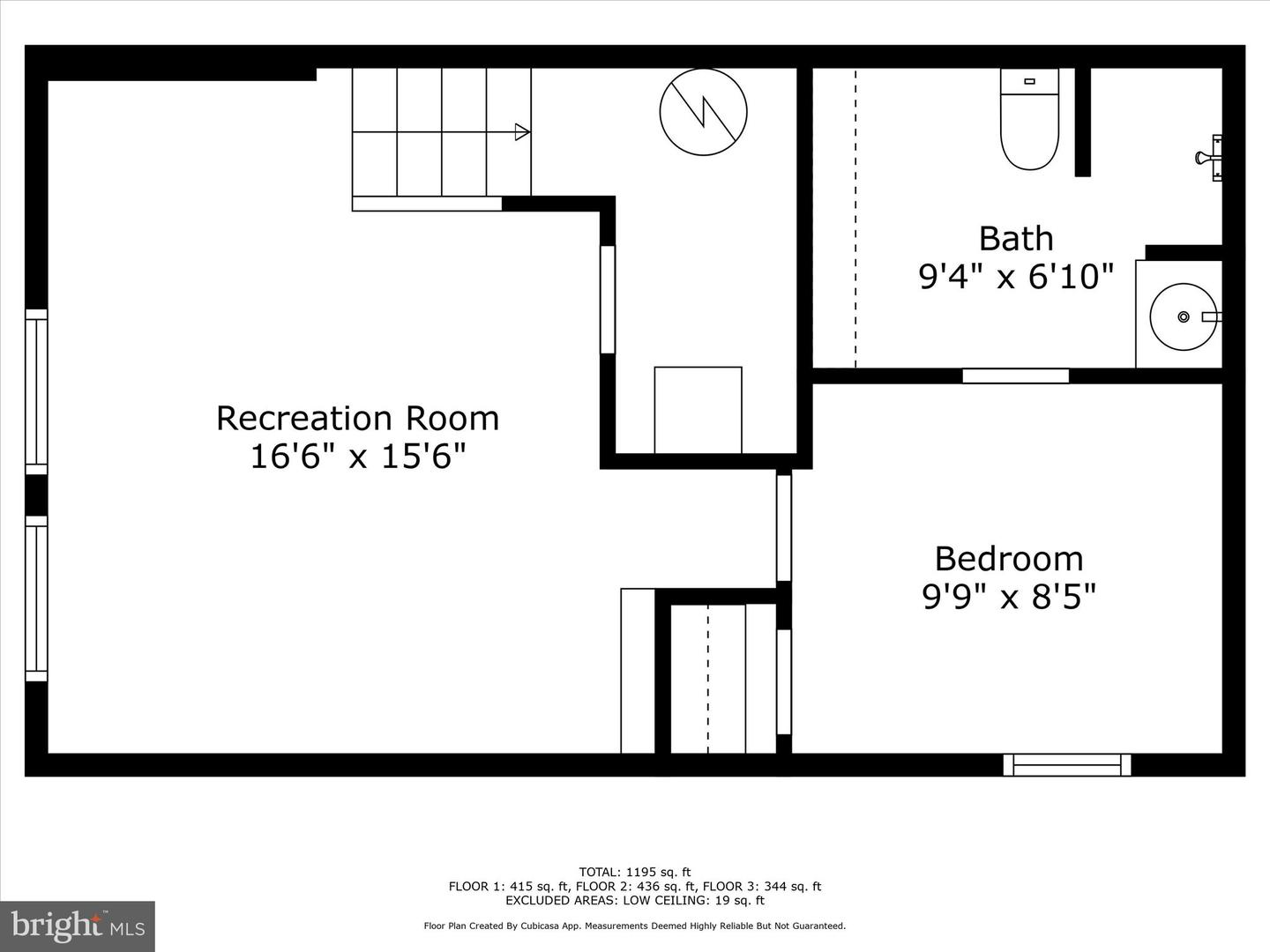 3400 STAFFORD ST S #692, ARLINGTON, Virginia 22206, 1 Bedroom Bedrooms, ,2 BathroomsBathrooms,Residential,For sale,3400 STAFFORD ST S #692,VAAR2054534 MLS # VAAR2054534