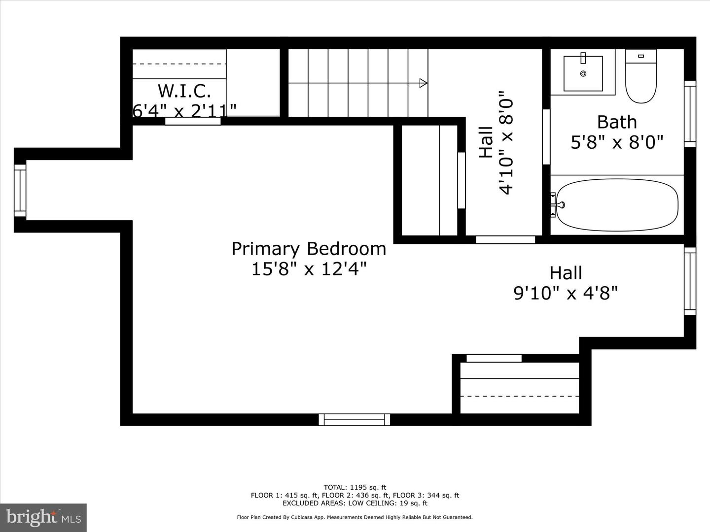 3400 STAFFORD ST S #692, ARLINGTON, Virginia 22206, 1 Bedroom Bedrooms, ,2 BathroomsBathrooms,Residential,For sale,3400 STAFFORD ST S #692,VAAR2054534 MLS # VAAR2054534