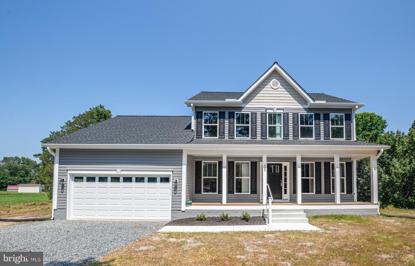LOT 19 LAUREL LN, COLONIAL BEACH, Virginia 22443, 4 Bedrooms Bedrooms, ,2 BathroomsBathrooms,Residential,For sale,LOT 19 LAUREL LN,VAWE2008416 MLS # VAWE2008416
