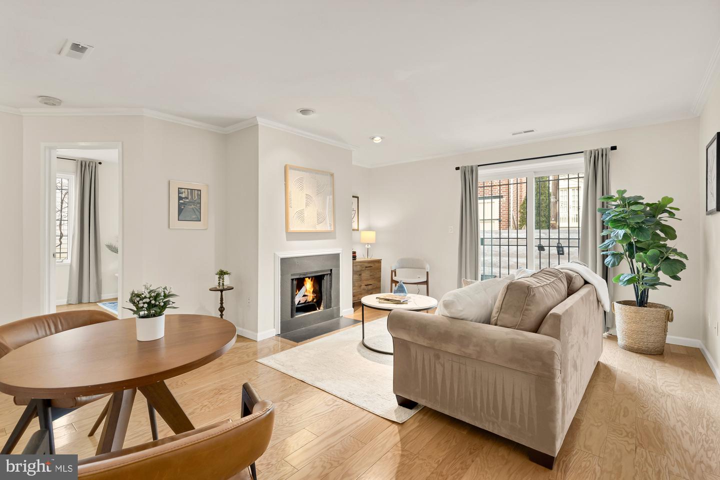 1801 PARK RD NW #2, WASHINGTON, District Of Columbia 20010, 1 Bedroom Bedrooms, ,1 BathroomBathrooms,Residential,For sale,1801 PARK RD NW #2,DCDC2189880 MLS # DCDC2189880