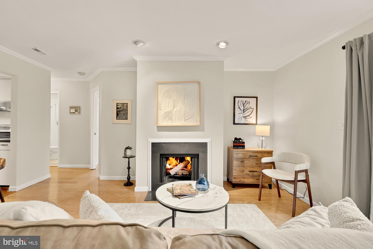 1801 PARK RD NW #2, WASHINGTON, District Of Columbia 20010, 1 Bedroom Bedrooms, ,1 BathroomBathrooms,Residential,For sale,1801 PARK RD NW #2,DCDC2189880 MLS # DCDC2189880