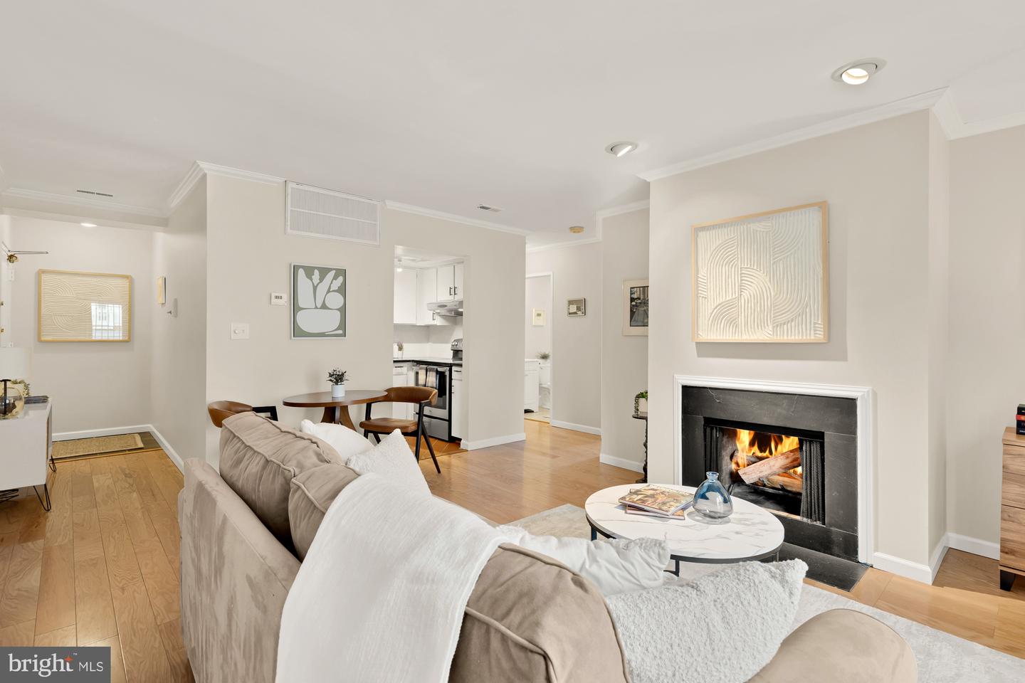 1801 PARK RD NW #2, WASHINGTON, District Of Columbia 20010, 1 Bedroom Bedrooms, ,1 BathroomBathrooms,Residential,For sale,1801 PARK RD NW #2,DCDC2189880 MLS # DCDC2189880