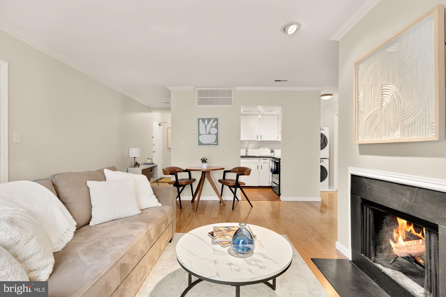 1801 PARK RD NW #2, WASHINGTON, District Of Columbia 20010, 1 Bedroom Bedrooms, ,1 BathroomBathrooms,Residential,For sale,1801 PARK RD NW #2,DCDC2189880 MLS # DCDC2189880