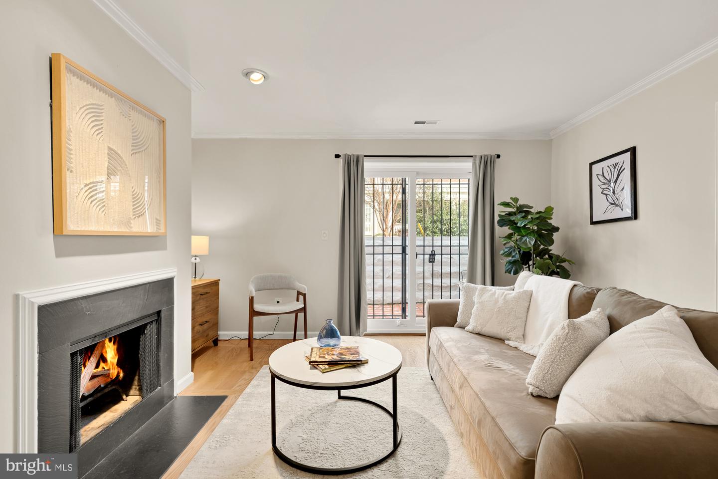 1801 PARK RD NW #2, WASHINGTON, District Of Columbia 20010, 1 Bedroom Bedrooms, ,1 BathroomBathrooms,Residential,For sale,1801 PARK RD NW #2,DCDC2189880 MLS # DCDC2189880