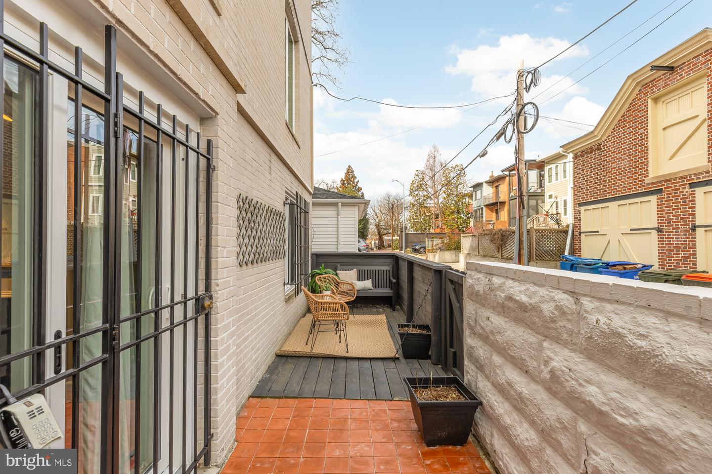 1801 PARK RD NW #2, WASHINGTON, District Of Columbia 20010, 1 Bedroom Bedrooms, ,1 BathroomBathrooms,Residential,For sale,1801 PARK RD NW #2,DCDC2189880 MLS # DCDC2189880