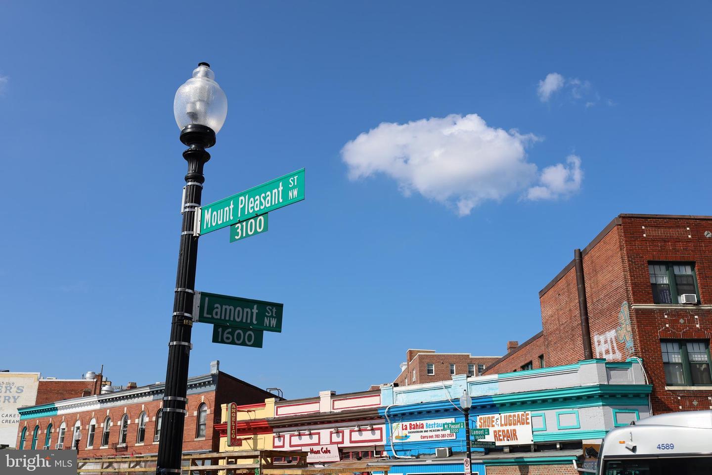 1801 PARK RD NW #2, WASHINGTON, District Of Columbia 20010, 1 Bedroom Bedrooms, ,1 BathroomBathrooms,Residential,For sale,1801 PARK RD NW #2,DCDC2189880 MLS # DCDC2189880