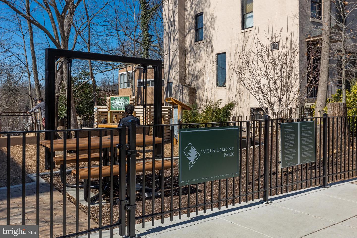 1801 PARK RD NW #2, WASHINGTON, District Of Columbia 20010, 1 Bedroom Bedrooms, ,1 BathroomBathrooms,Residential,For sale,1801 PARK RD NW #2,DCDC2189880 MLS # DCDC2189880