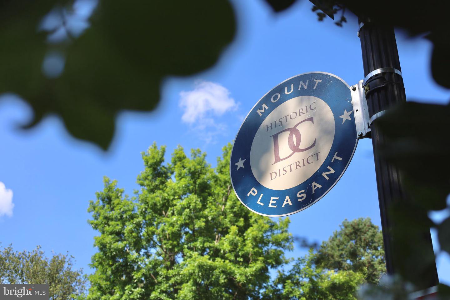 1801 PARK RD NW #2, WASHINGTON, District Of Columbia 20010, 1 Bedroom Bedrooms, ,1 BathroomBathrooms,Residential,For sale,1801 PARK RD NW #2,DCDC2189880 MLS # DCDC2189880