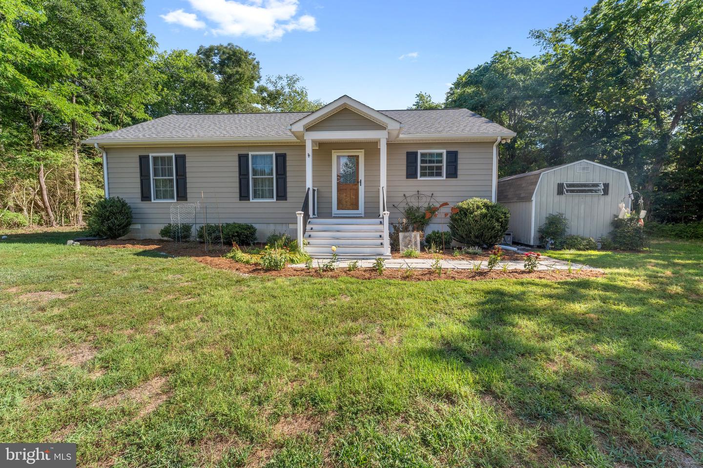 19 PENN CT, HEATHSVILLE, Virginia 22473, 3 Bedrooms Bedrooms, ,2 BathroomsBathrooms,Residential,For sale,19 PENN CT,VANV2001474 MLS # VANV2001474