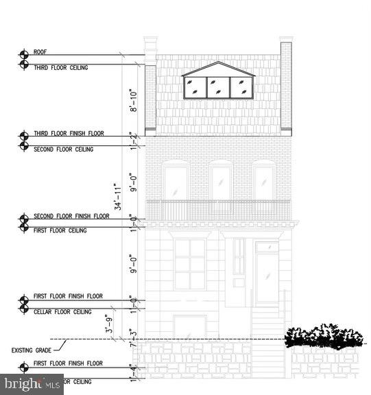 1117 CLIFTON ST NW, WASHINGTON, District Of Columbia 20009, ,Residential,For sale,1117 CLIFTON ST NW,DCDC2190064 MLS # DCDC2190064
