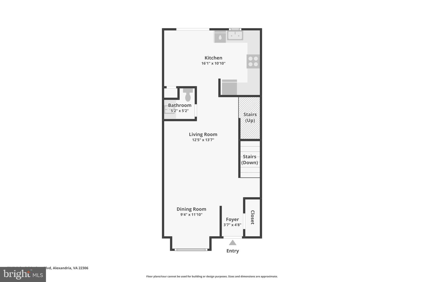 7847 COLONIAL SPRINGS BLVD, ALEXANDRIA, Virginia 22306, 3 Bedrooms Bedrooms, ,2 BathroomsBathrooms,Residential,For sale,7847 COLONIAL SPRINGS BLVD,VAFX2227630 MLS # VAFX2227630