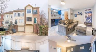 7847 COLONIAL SPRINGS BLVD, ALEXANDRIA, Virginia 22306, 2 Bedrooms Bedrooms, ,2 BathroomsBathrooms,Residential,For sale,7847 COLONIAL SPRINGS BLVD,VAFX2227630 MLS # VAFX2227630