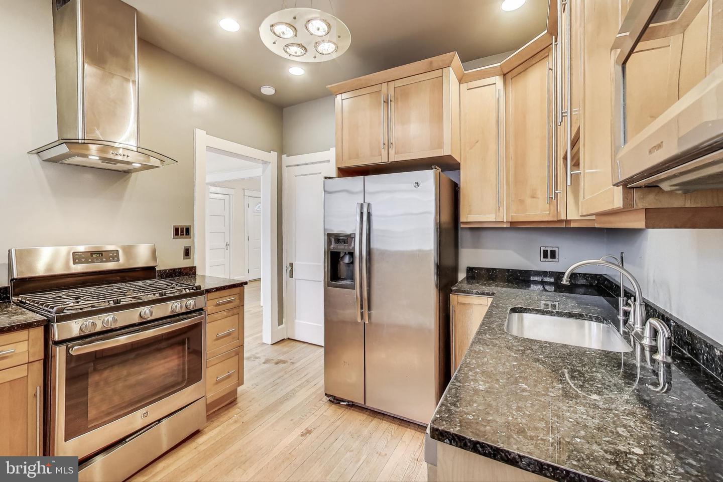 1319 DECATUR ST NW, WASHINGTON, District Of Columbia 20011, 4 Bedrooms Bedrooms, ,3 BathroomsBathrooms,Residential,For sale,1319 DECATUR ST NW,DCDC2190112 MLS # DCDC2190112