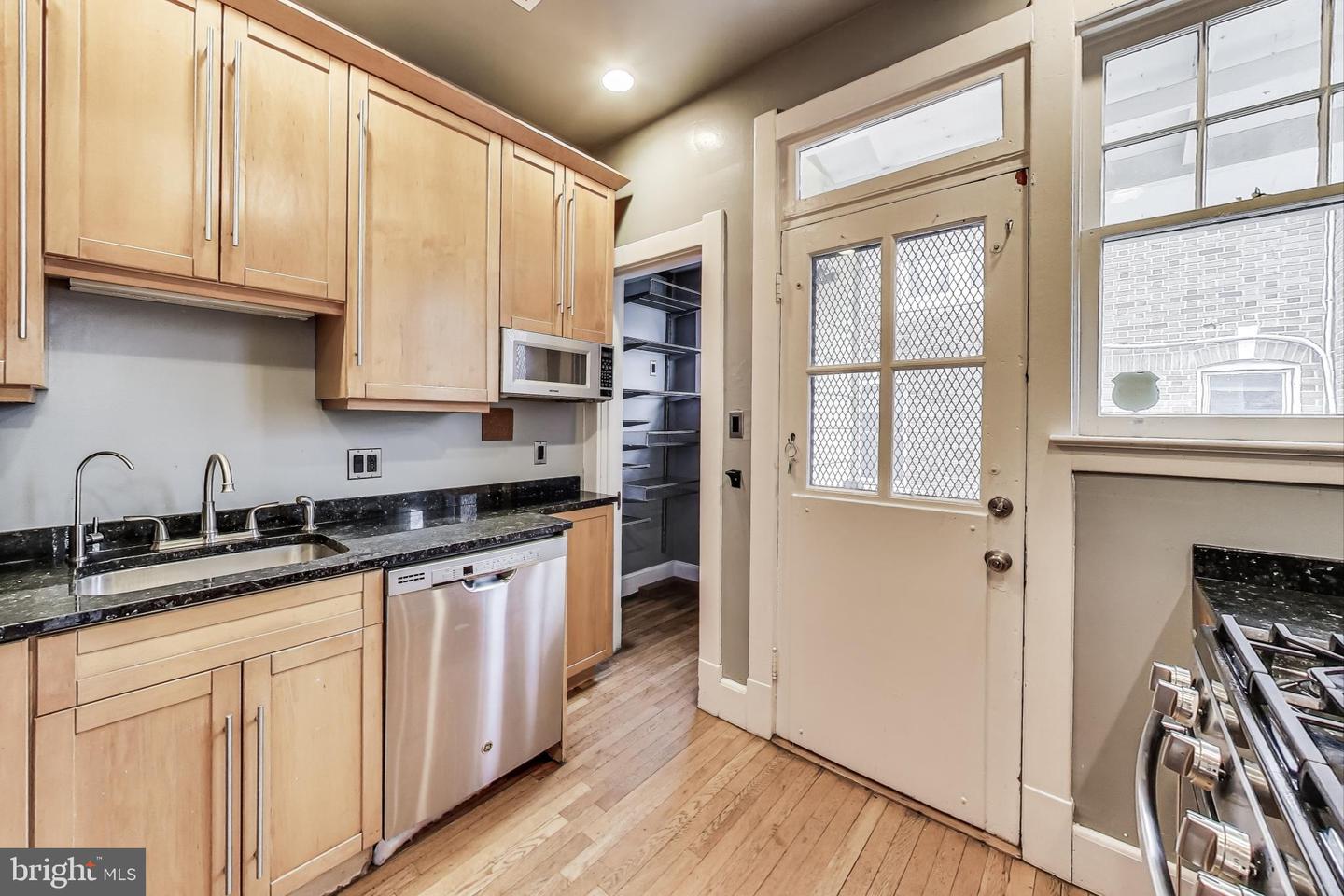 1319 DECATUR ST NW, WASHINGTON, District Of Columbia 20011, 4 Bedrooms Bedrooms, ,3 BathroomsBathrooms,Residential,For sale,1319 DECATUR ST NW,DCDC2190112 MLS # DCDC2190112