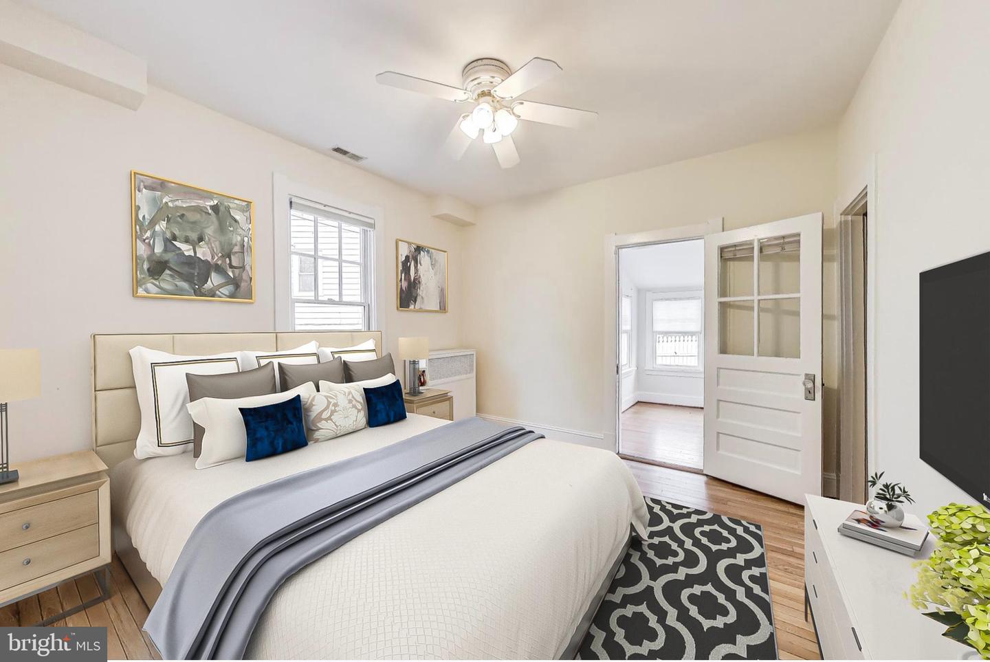 1319 DECATUR ST NW, WASHINGTON, District Of Columbia 20011, 4 Bedrooms Bedrooms, ,3 BathroomsBathrooms,Residential,For sale,1319 DECATUR ST NW,DCDC2190112 MLS # DCDC2190112