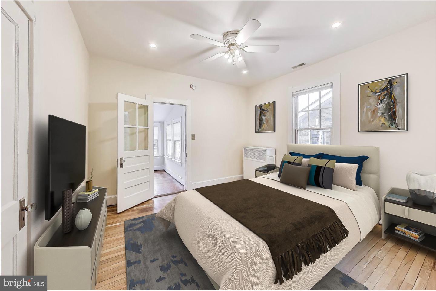 1319 DECATUR ST NW, WASHINGTON, District Of Columbia 20011, 4 Bedrooms Bedrooms, ,3 BathroomsBathrooms,Residential,For sale,1319 DECATUR ST NW,DCDC2190112 MLS # DCDC2190112