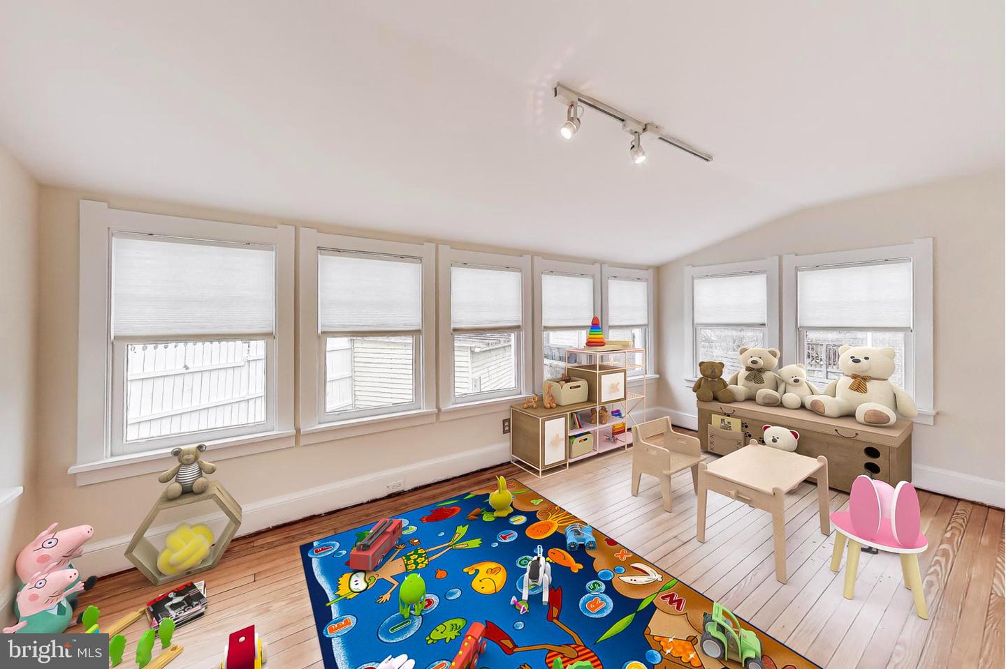 1319 DECATUR ST NW, WASHINGTON, District Of Columbia 20011, 4 Bedrooms Bedrooms, ,3 BathroomsBathrooms,Residential,For sale,1319 DECATUR ST NW,DCDC2190112 MLS # DCDC2190112