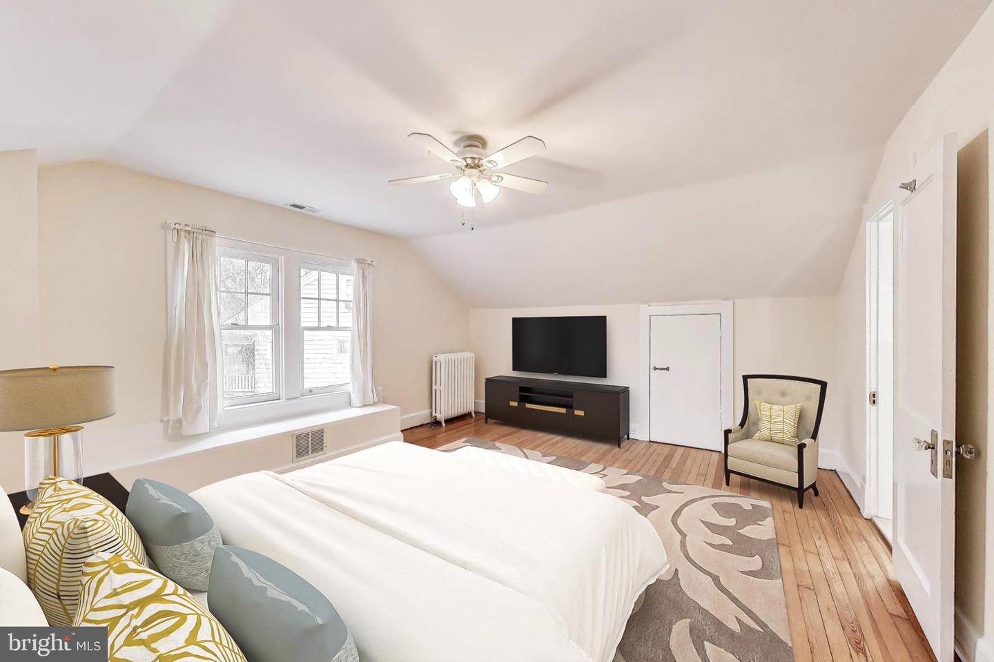 1319 DECATUR ST NW, WASHINGTON, District Of Columbia 20011, 4 Bedrooms Bedrooms, ,3 BathroomsBathrooms,Residential,For sale,1319 DECATUR ST NW,DCDC2190112 MLS # DCDC2190112
