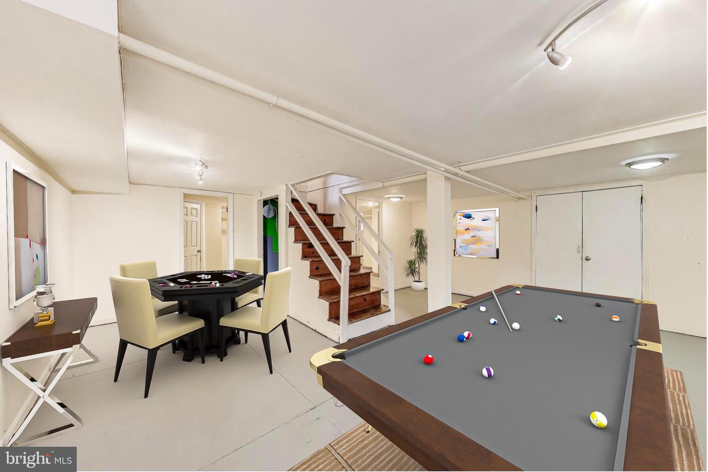 1319 DECATUR ST NW, WASHINGTON, District Of Columbia 20011, 4 Bedrooms Bedrooms, ,3 BathroomsBathrooms,Residential,For sale,1319 DECATUR ST NW,DCDC2190112 MLS # DCDC2190112