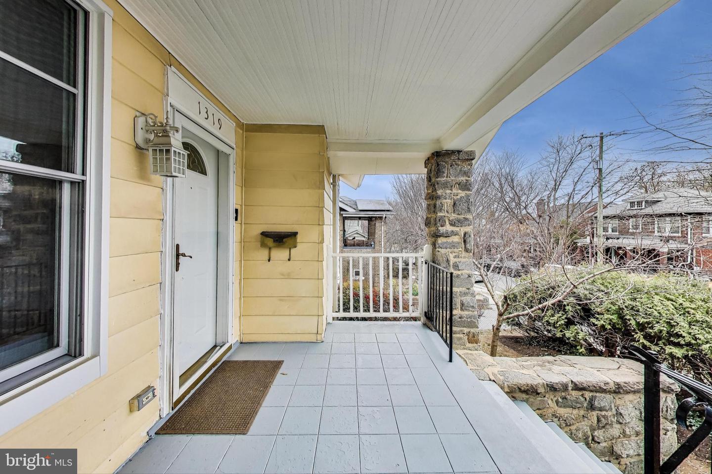 1319 DECATUR ST NW, WASHINGTON, District Of Columbia 20011, 4 Bedrooms Bedrooms, ,3 BathroomsBathrooms,Residential,For sale,1319 DECATUR ST NW,DCDC2190112 MLS # DCDC2190112