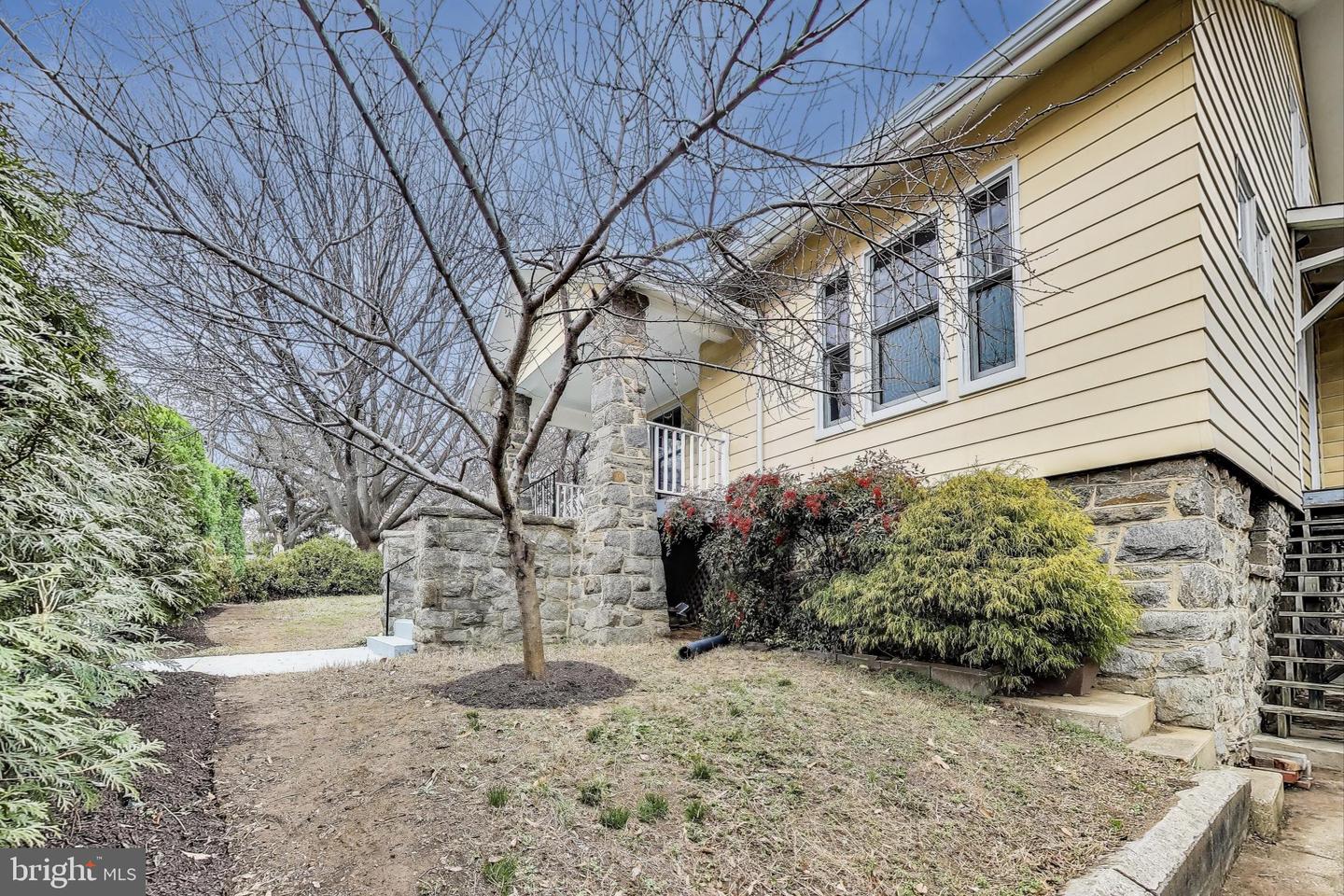 1319 DECATUR ST NW, WASHINGTON, District Of Columbia 20011, 4 Bedrooms Bedrooms, ,3 BathroomsBathrooms,Residential,For sale,1319 DECATUR ST NW,DCDC2190112 MLS # DCDC2190112