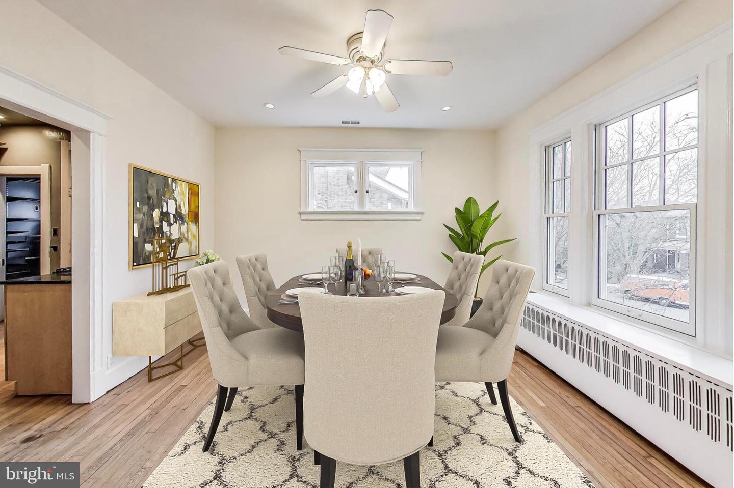 1319 DECATUR ST NW, WASHINGTON, District Of Columbia 20011, 4 Bedrooms Bedrooms, ,3 BathroomsBathrooms,Residential,For sale,1319 DECATUR ST NW,DCDC2190112 MLS # DCDC2190112