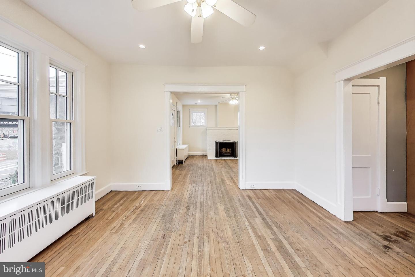 1319 DECATUR ST NW, WASHINGTON, District Of Columbia 20011, 4 Bedrooms Bedrooms, ,3 BathroomsBathrooms,Residential,For sale,1319 DECATUR ST NW,DCDC2190112 MLS # DCDC2190112