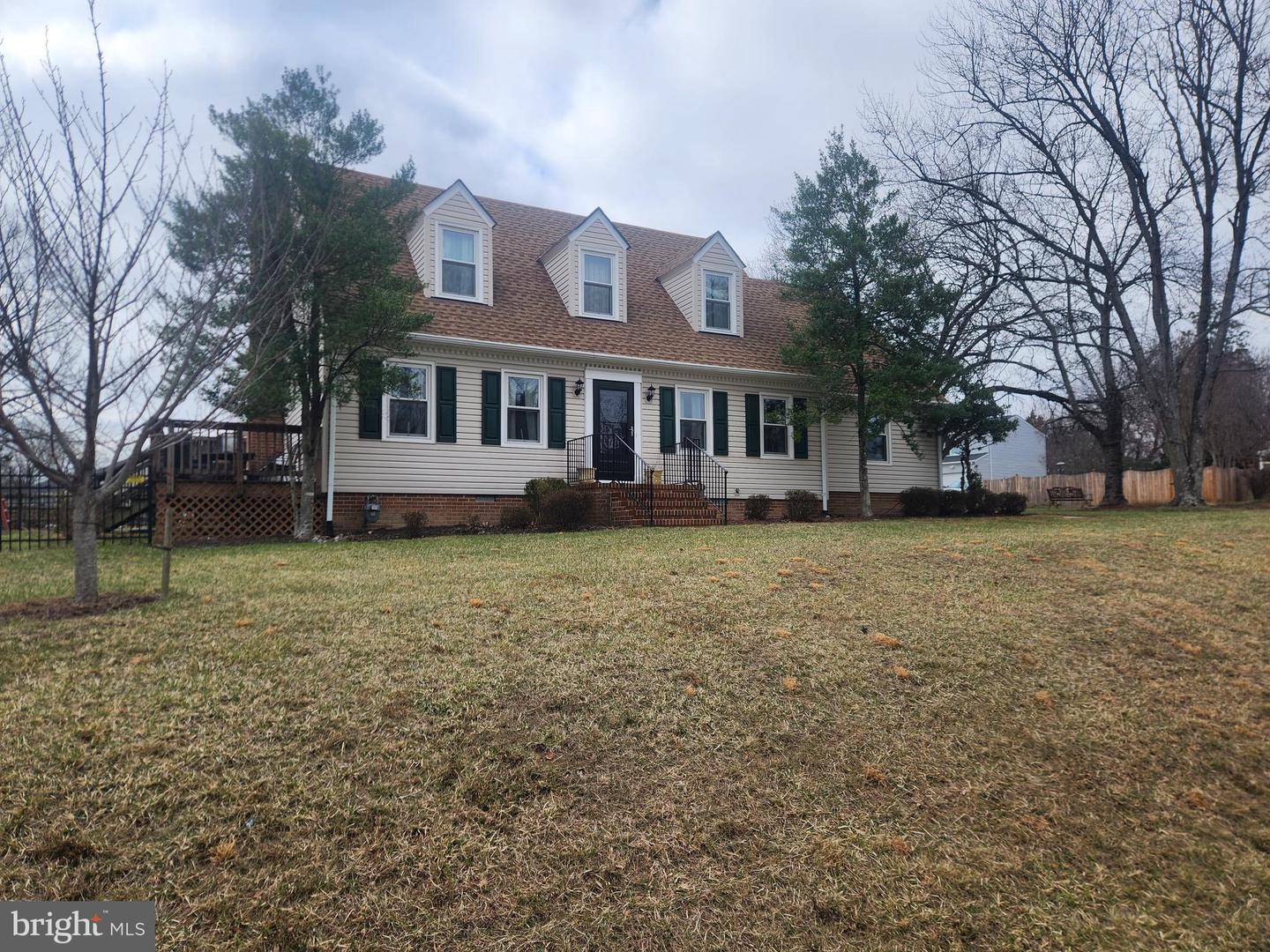 11725 EISENHOWER LN, FREDERICKSBURG, Virginia 22407, 3 Bedrooms Bedrooms, ,3 BathroomsBathrooms,Residential,For sale,11725 EISENHOWER LN,VASP2031398 MLS # VASP2031398