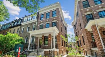 1744 LANIER PL NW #3, WASHINGTON, District Of Columbia 20009, 3 Bedrooms Bedrooms, ,2 BathroomsBathrooms,Residential,For sale,1744 LANIER PL NW #3,DCDC2190186 MLS # DCDC2190186